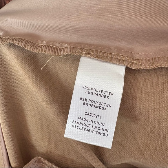 Design Lab Trouser NWT - Picture 10 of 16